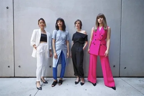 Quartet 121