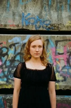 Anastasia Shmytova