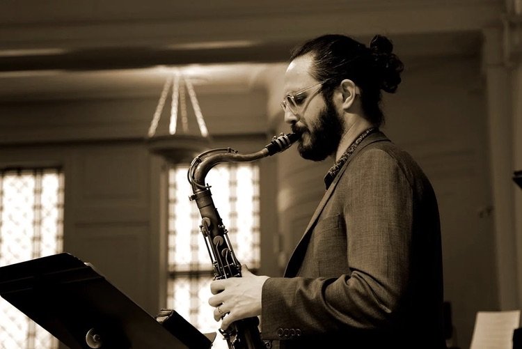 Lucas Pino