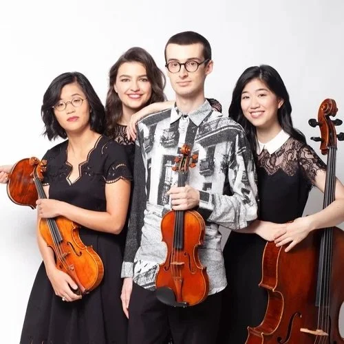 Argus Quartet