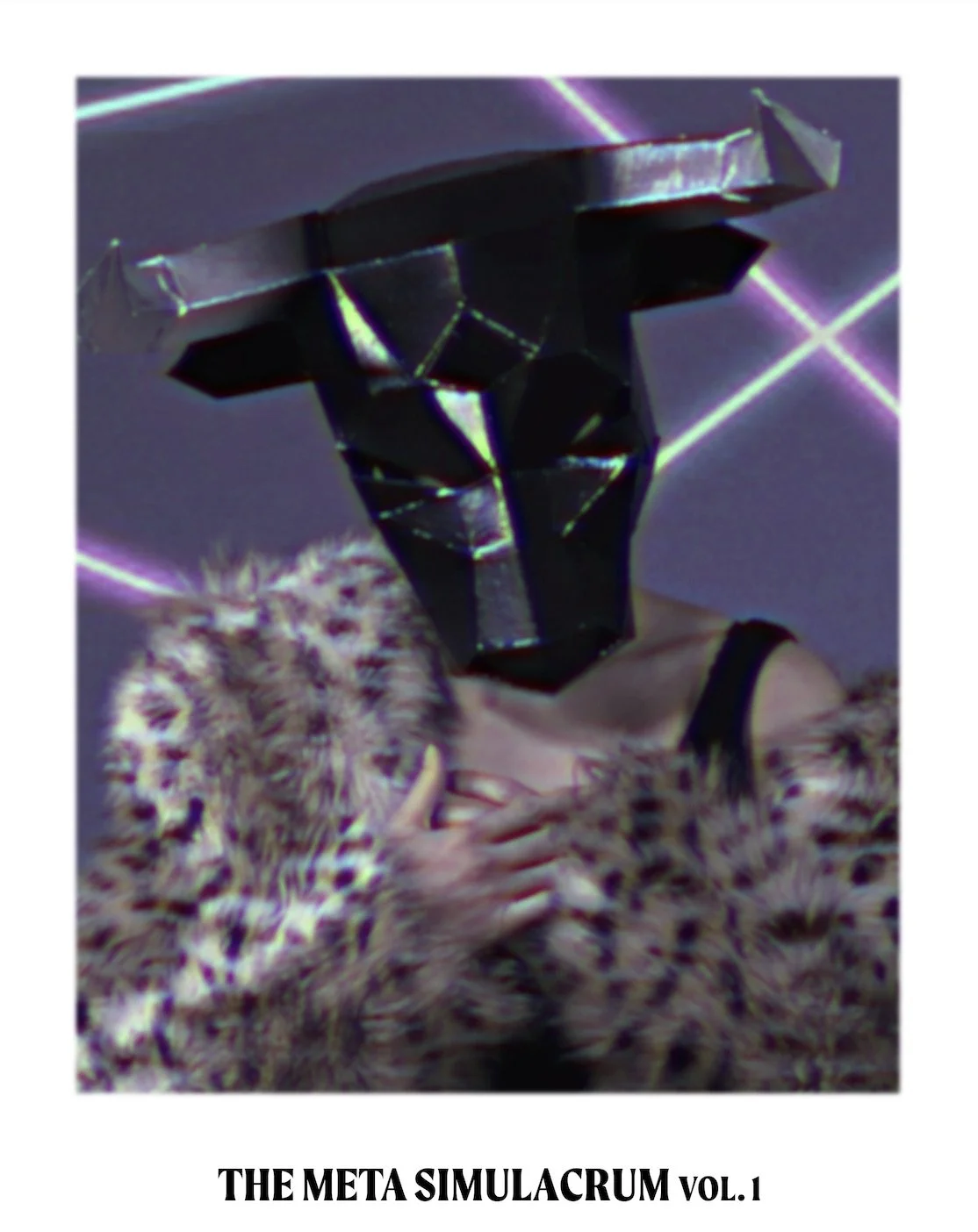 The Meta Simulacrum