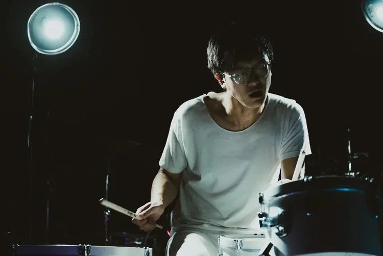 Ian Chang
