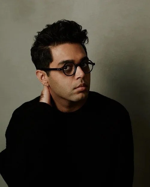 Rafiq Bhatia