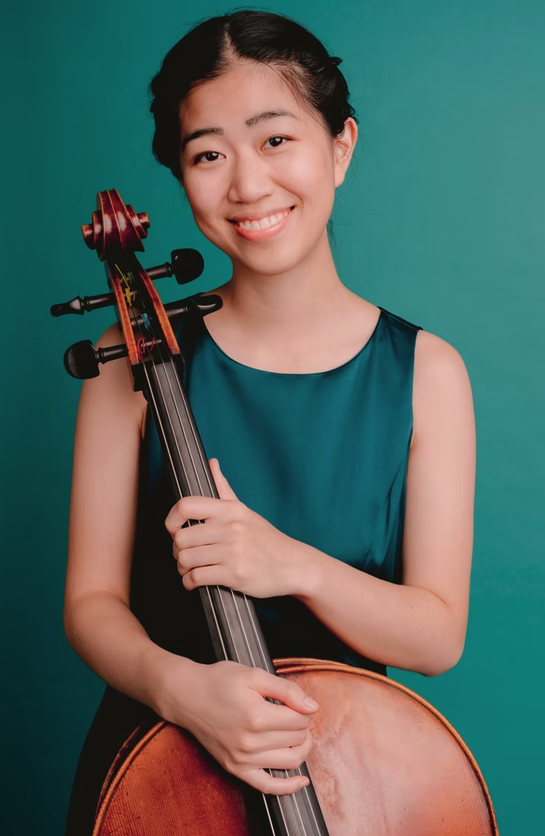 Audrey Chen