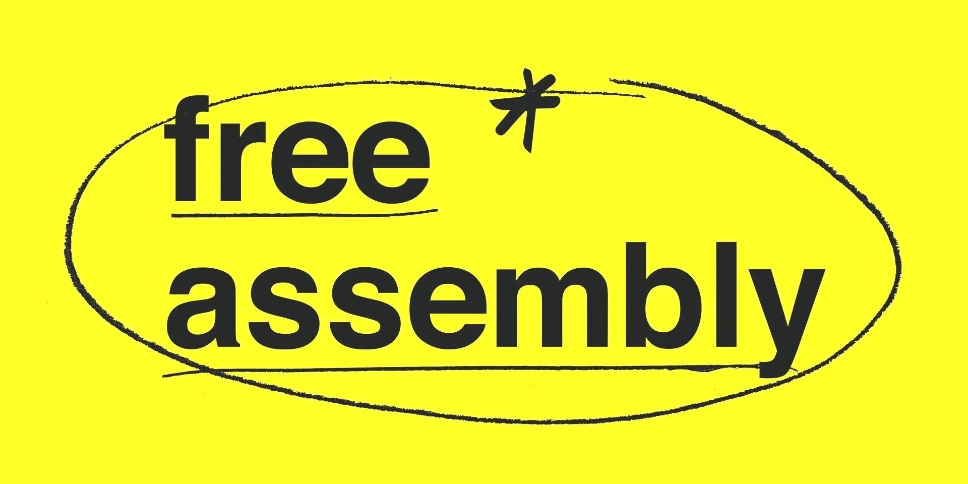 Free Assembly