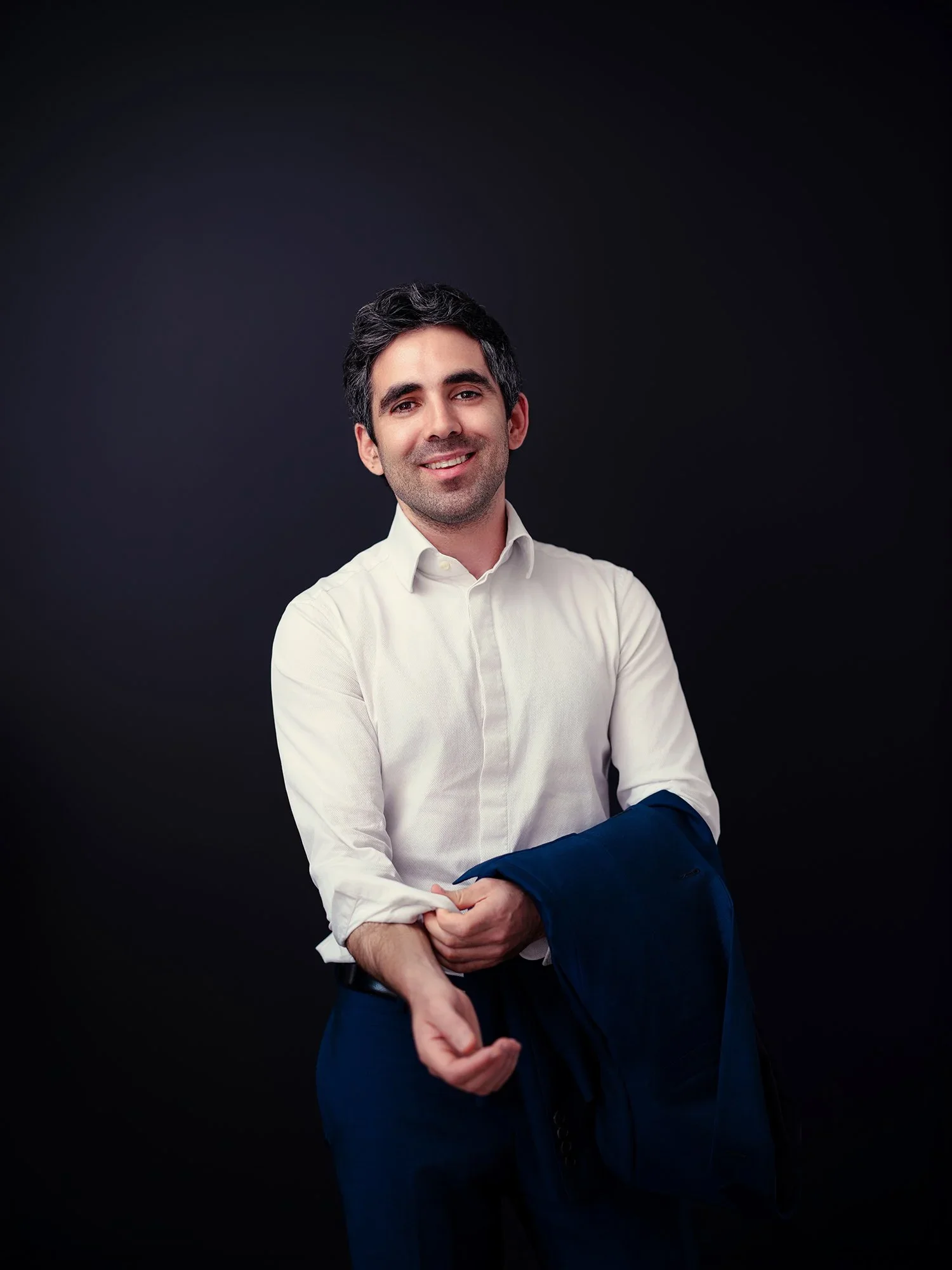 Daniel Anastasio