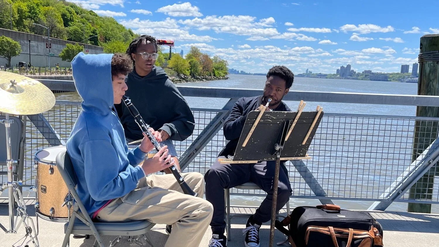Biophony: Face the Music 2023