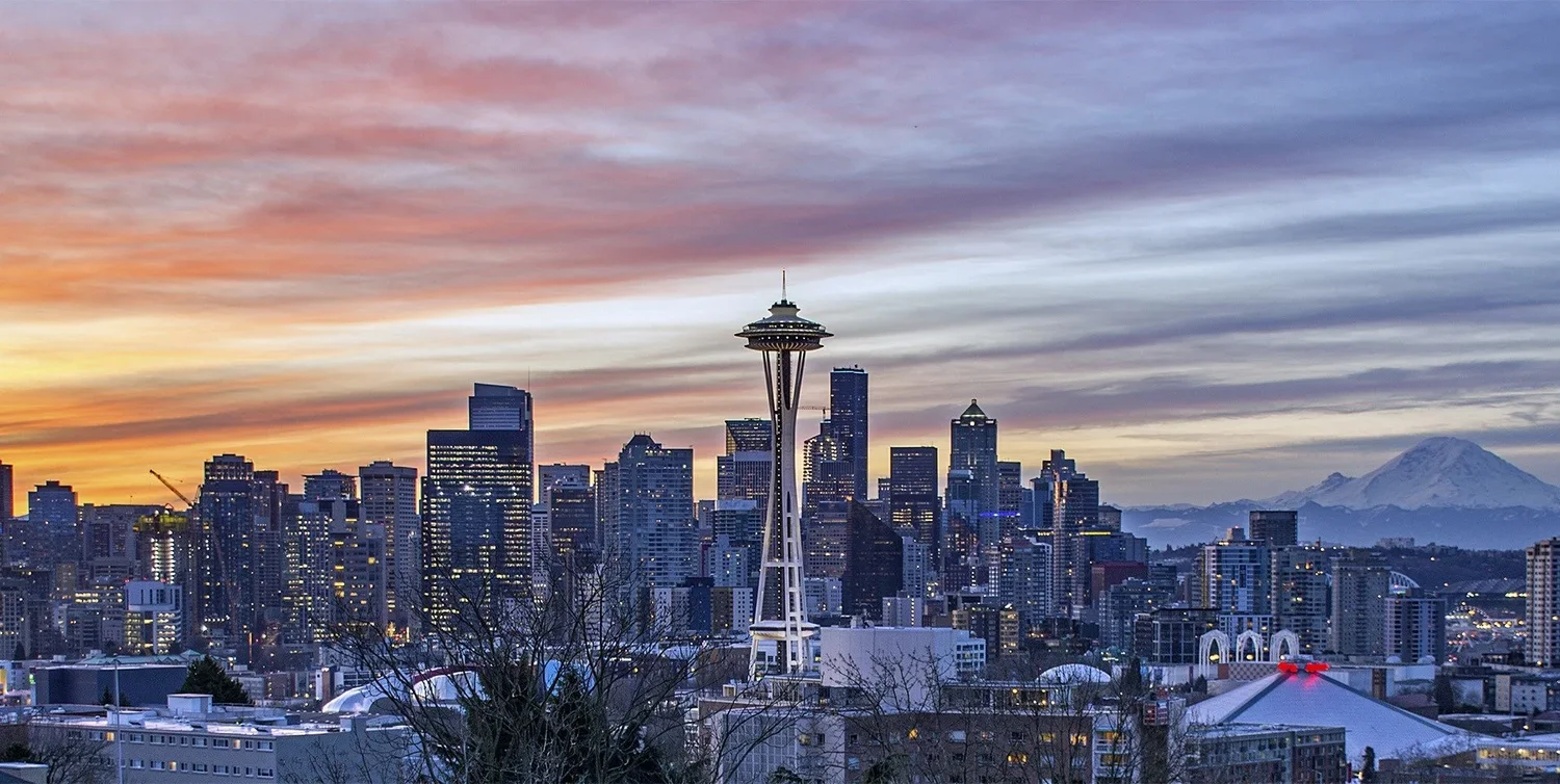 Emerald City Music: An Evening with Mikaela Bennett