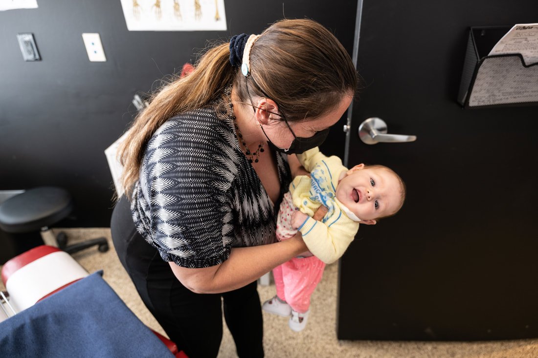 Cormack Chiropractic Care peterborough ontario kawarthas pediatric chiropractic