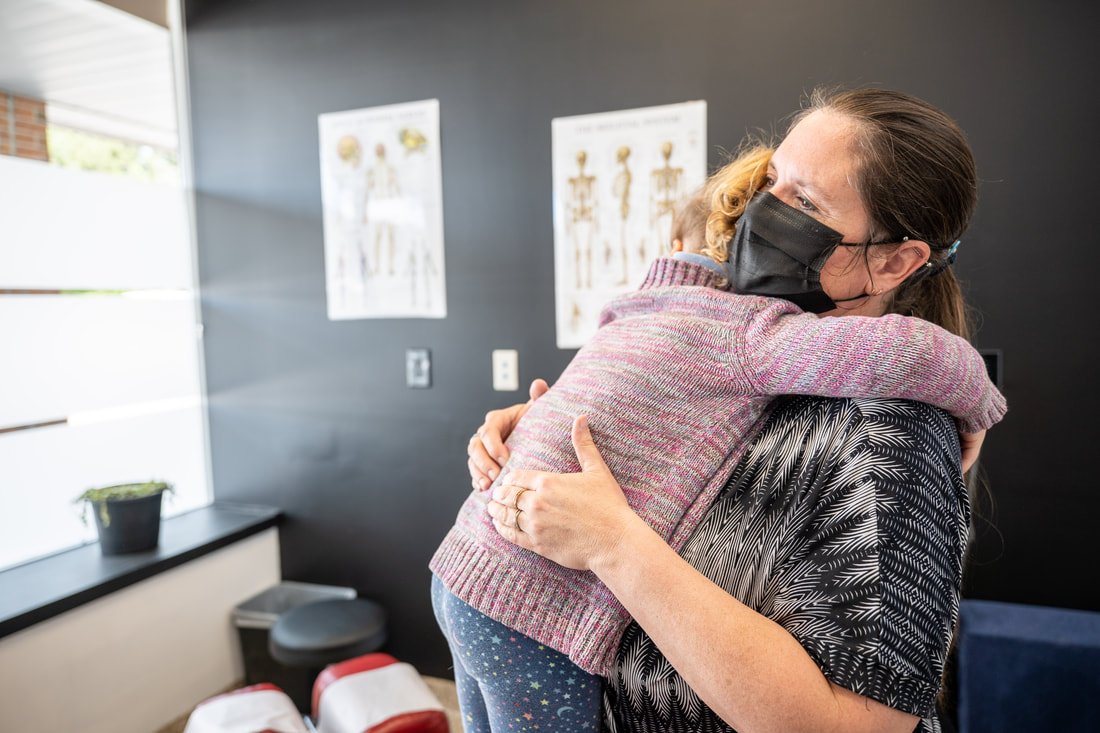 Cormack Chiropractic Care peterborough ontario kawarthas pediatric chiropractic
