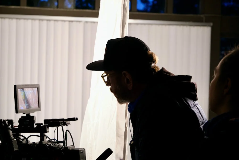 NOTES FROM HOLLYWOOD: PART 15