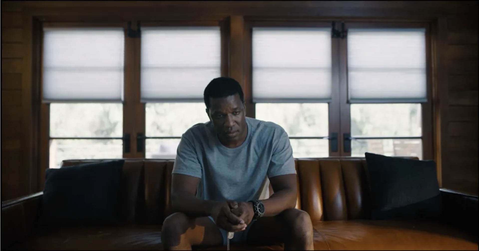 NOTES FROM HOLLYWOOD: PART 18