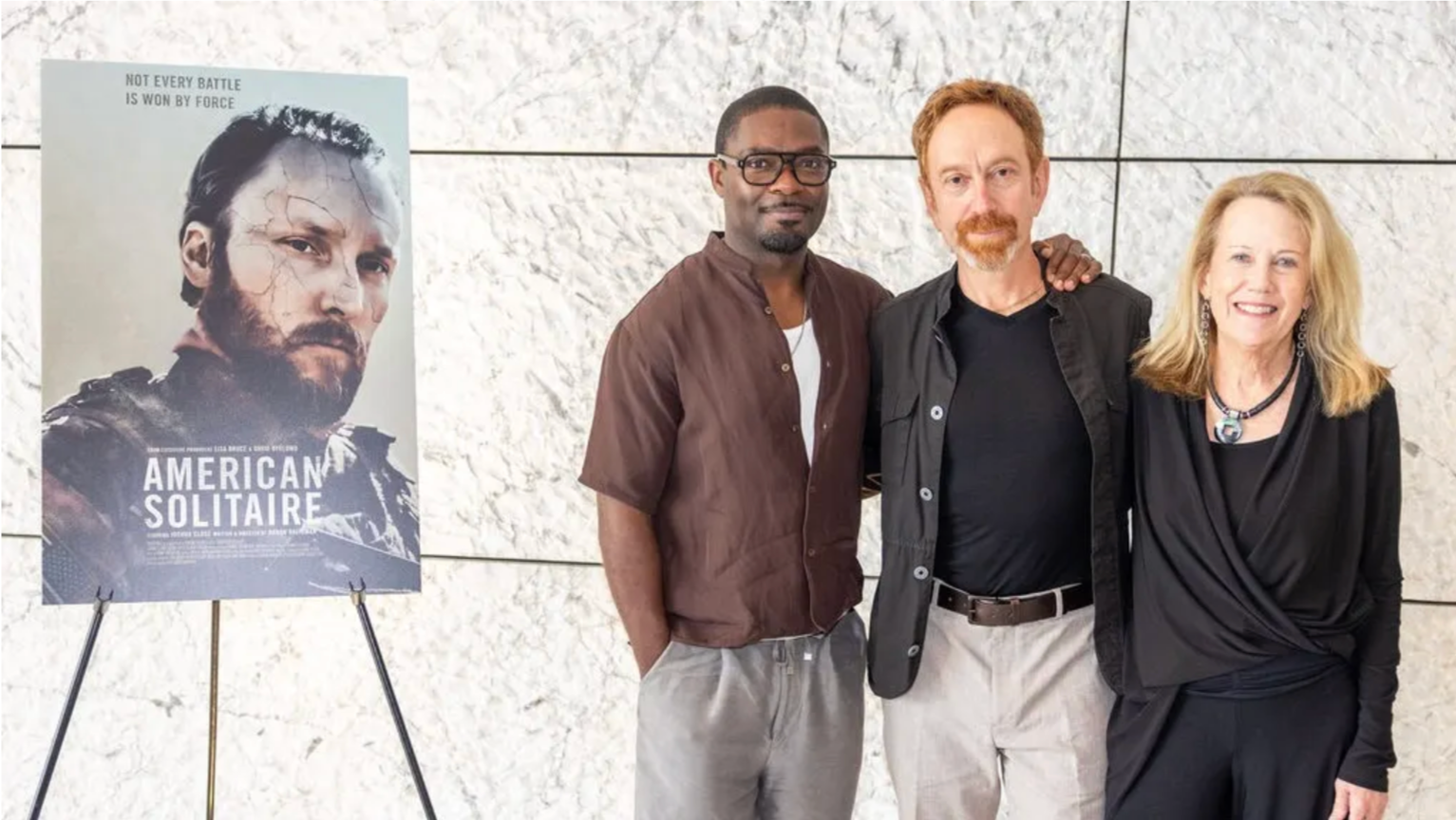 NOTES FROM HOLLYWOOD: PART 19