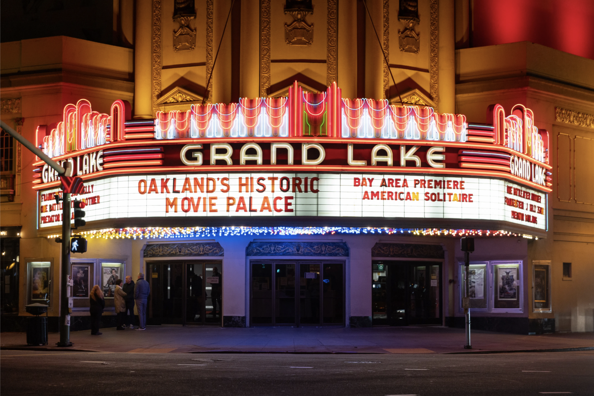 NOTES FROM HOLLYWOOD: PART 21