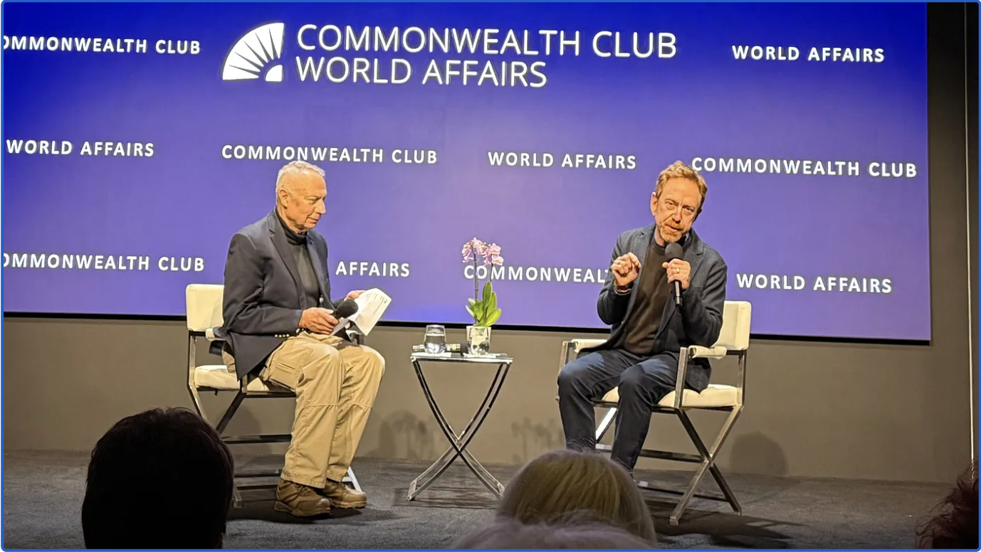 NOTES FROM HOLLYWOOD: PART 22