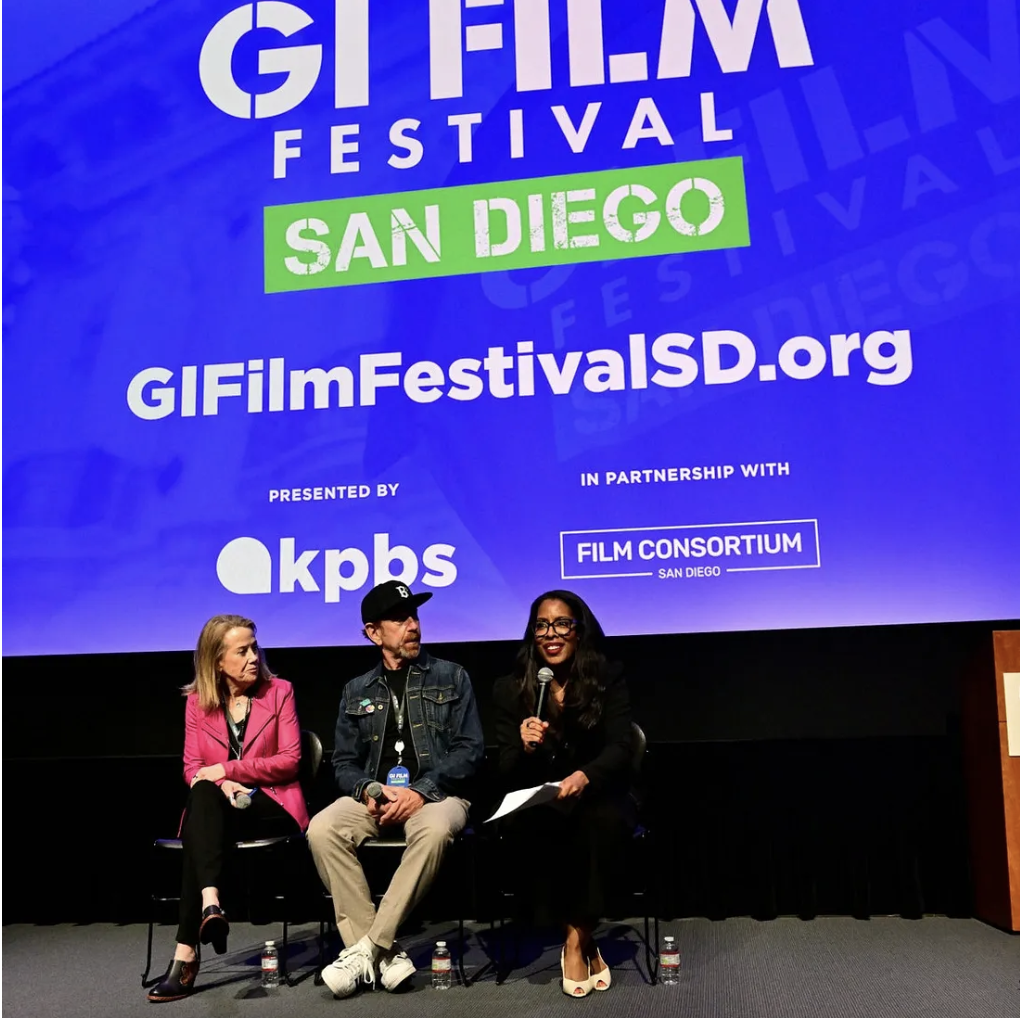 NOTES FROM HOLLYWOOD: PART 29