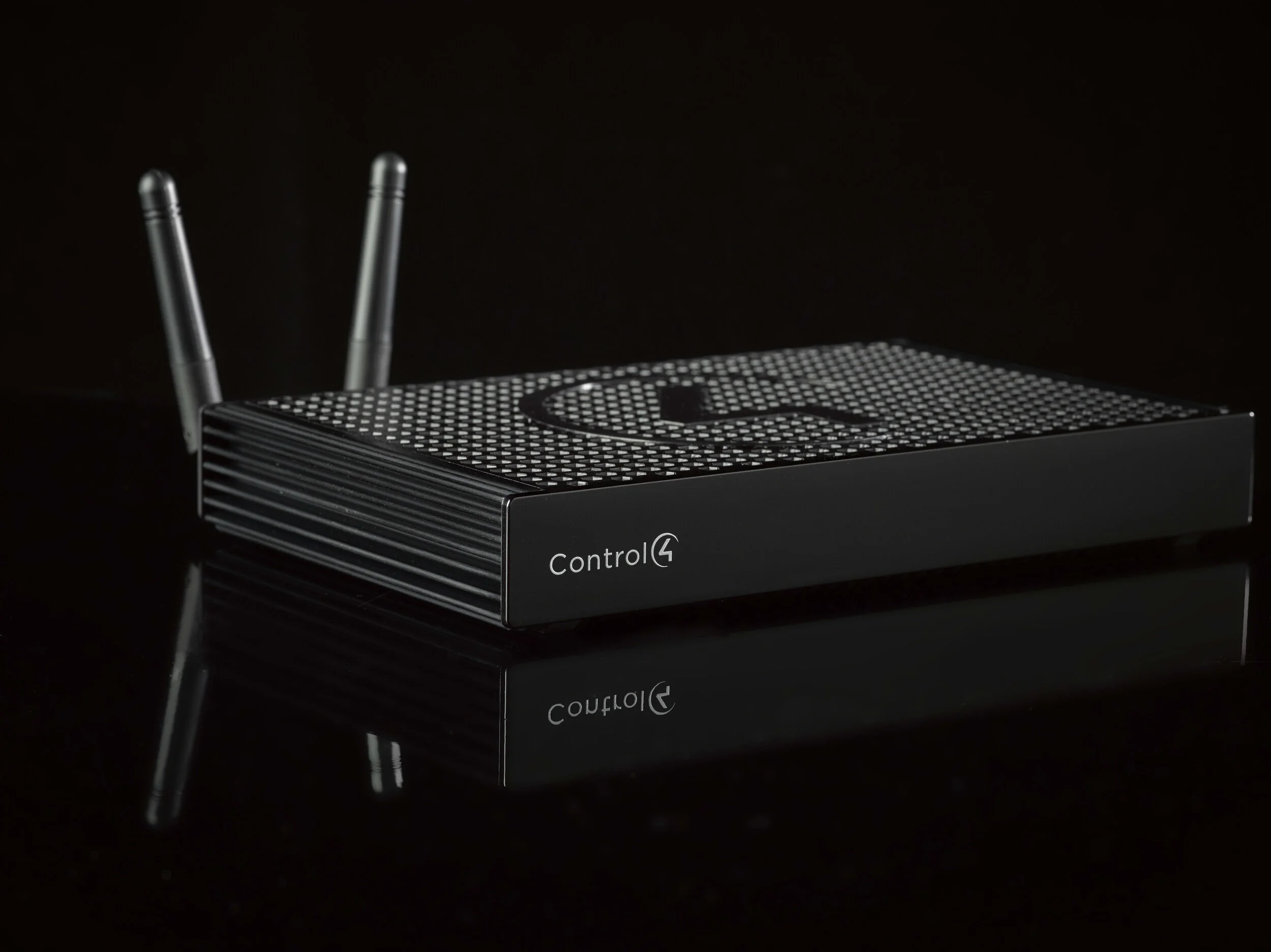 Control4 router
