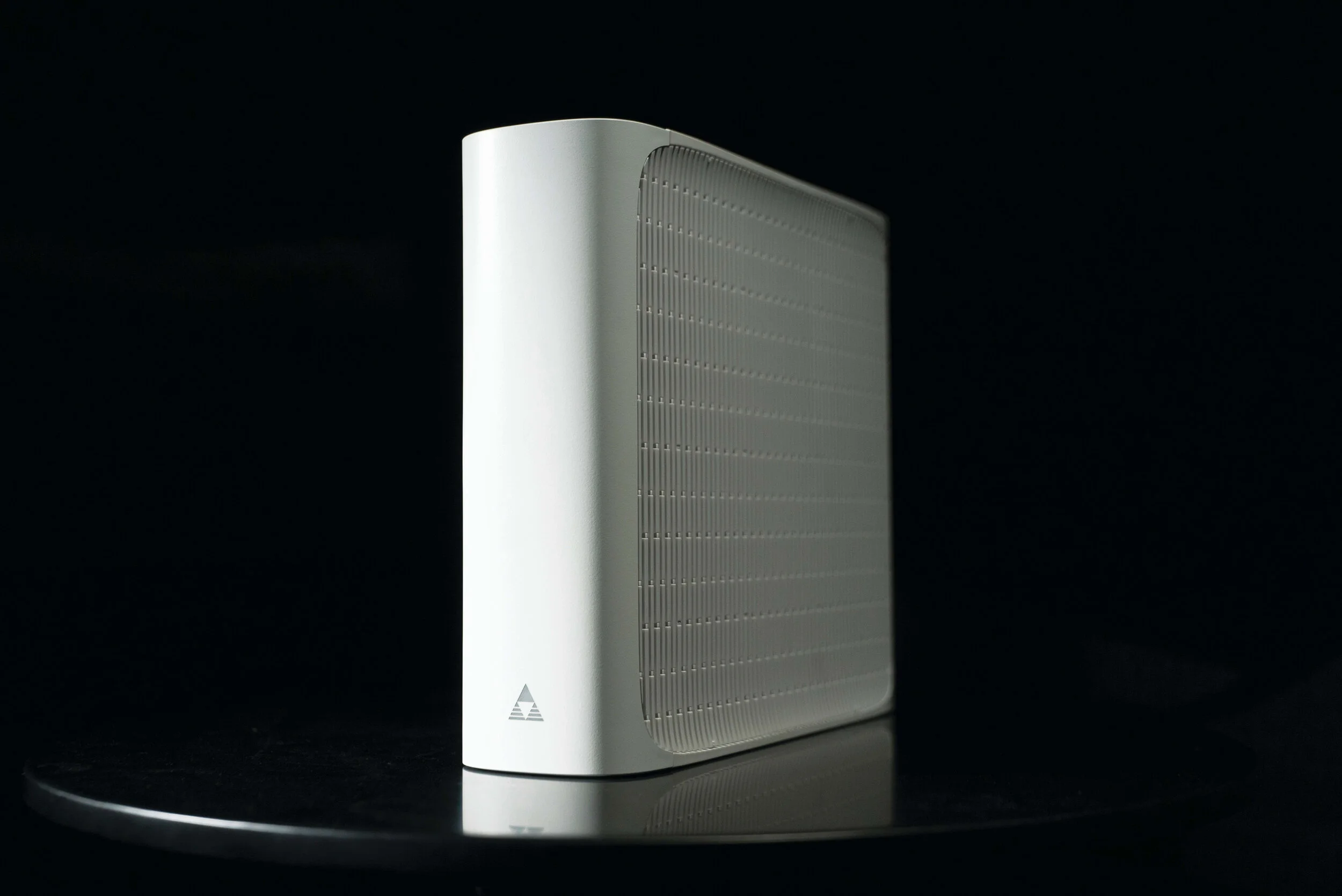 Modem for home Hybrid Network