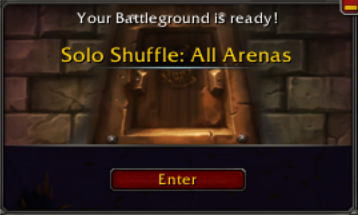Is Solo shuffle healthy for WoW PvP?