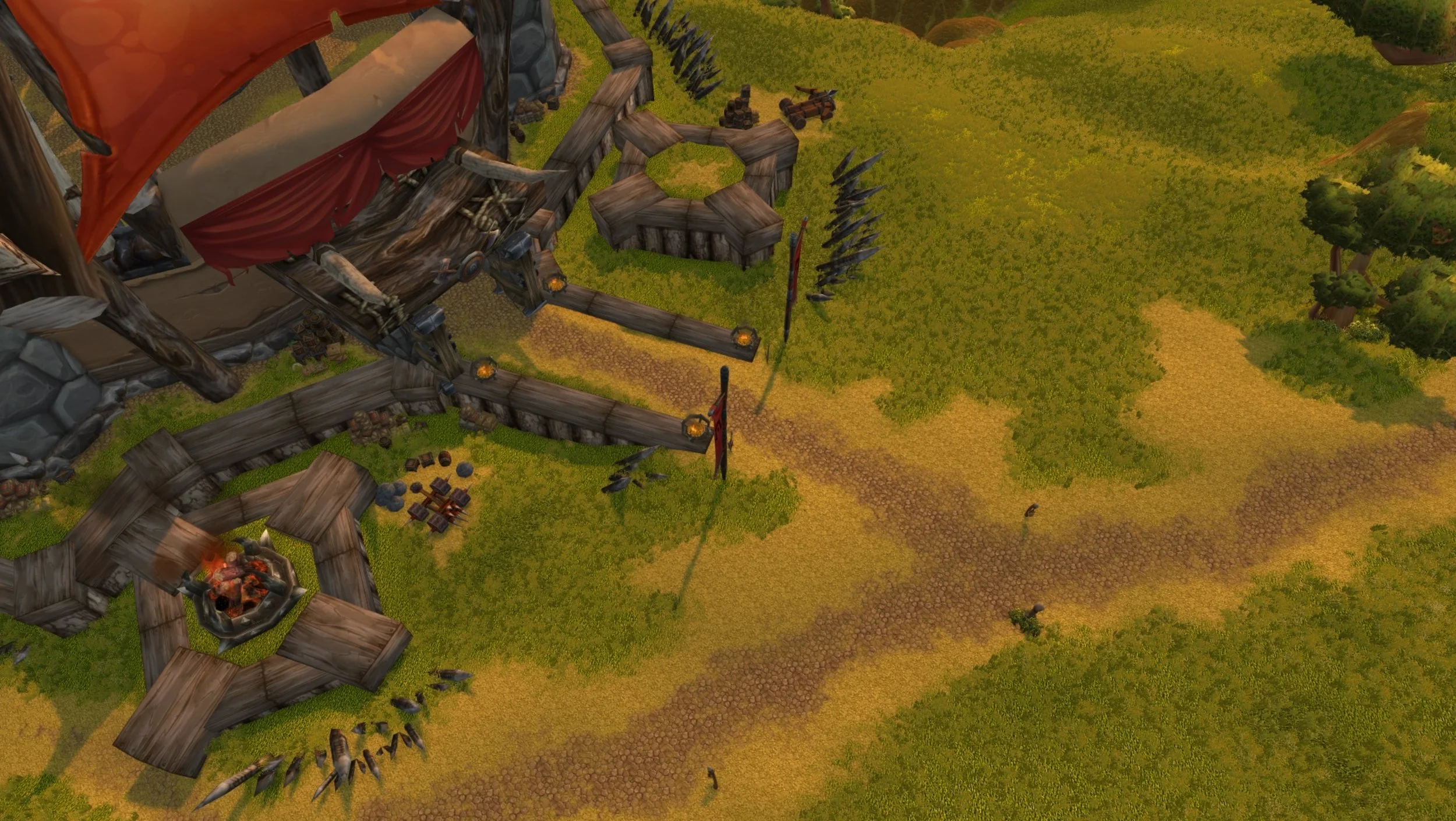 The road to WoW PvP/Arena