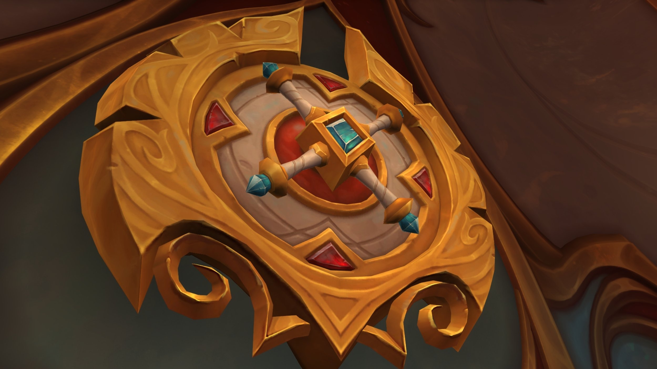 The reward system - WoW PvP