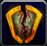 Warrior Arms specialization ability in Wow called Colussus smash