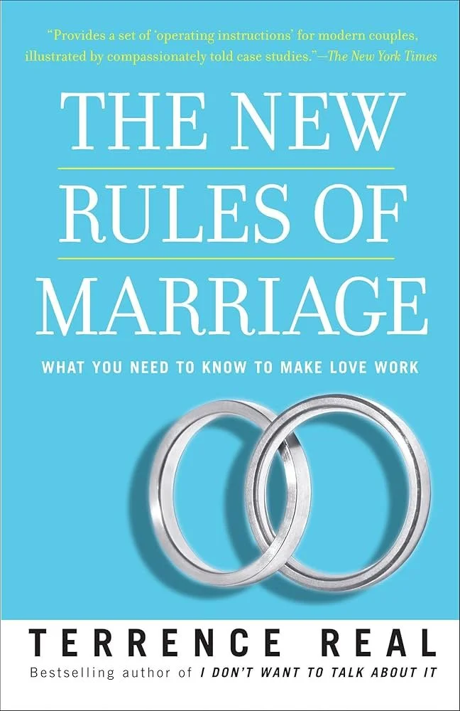 What Relational Life Therapy Actually Is — and Why It Works Differently Than Most Couples Therapy