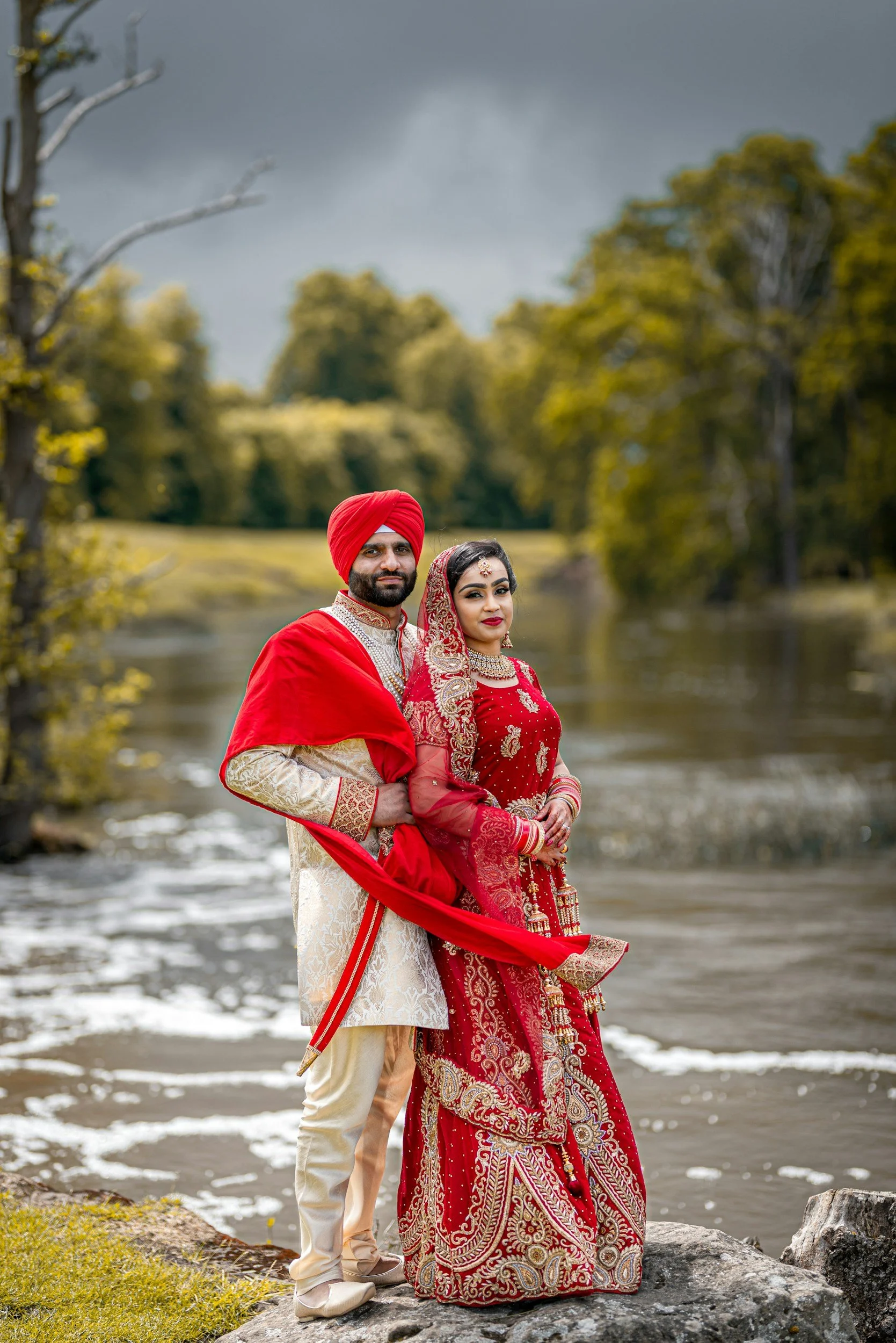 Questions Every Engaged Couple Should Ask Before the Wedding