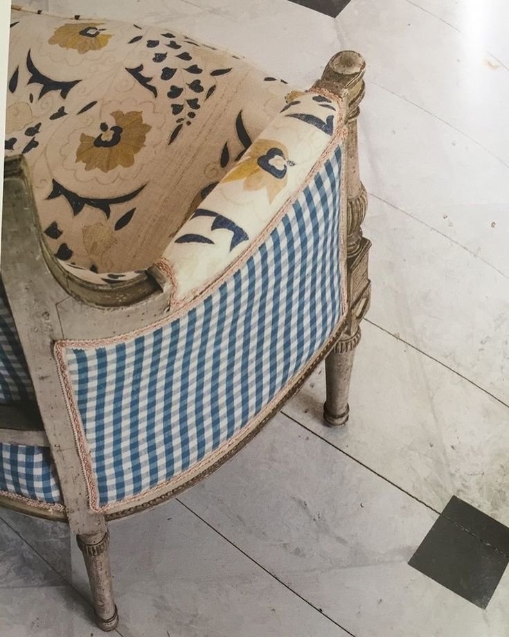 Three Day Introduction to Traditional Upholstery