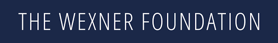 Wexner Foundation logo