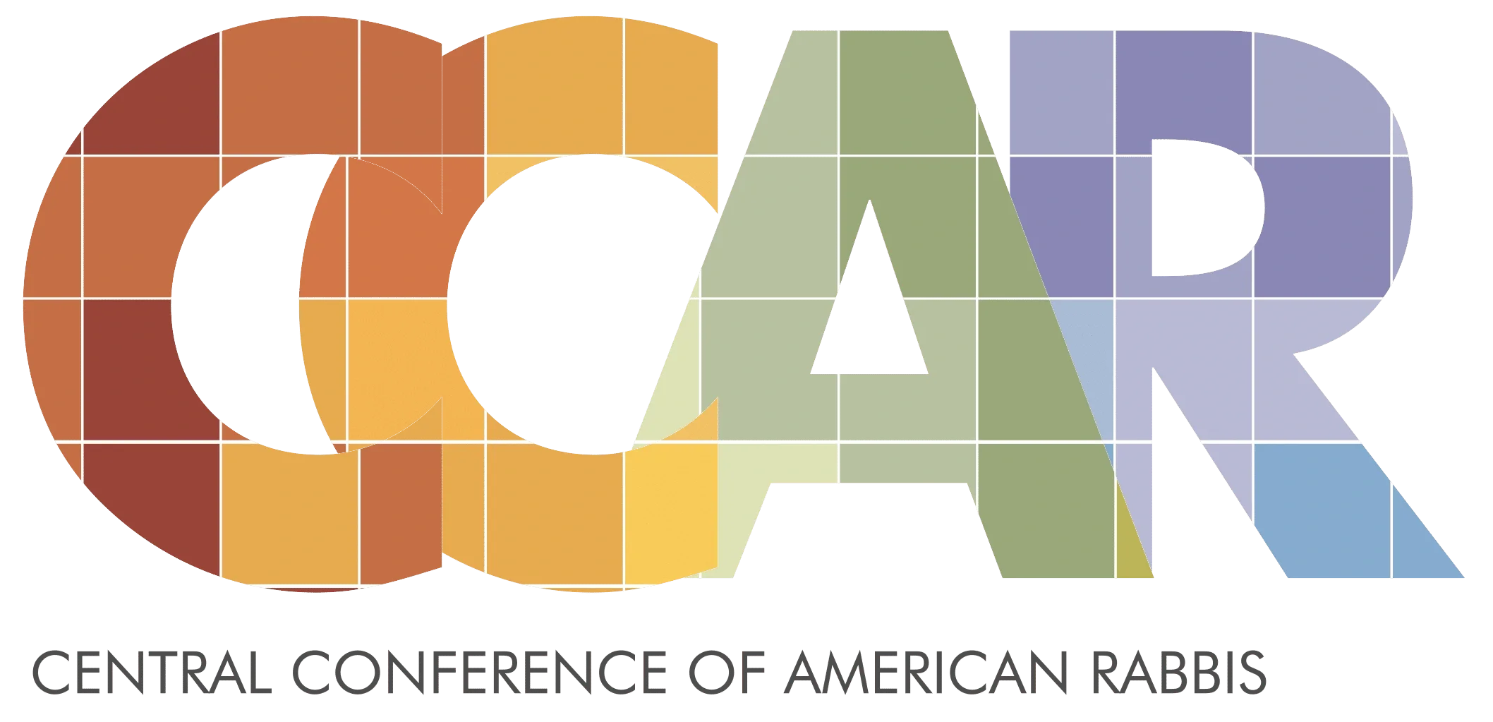 CCAR logo