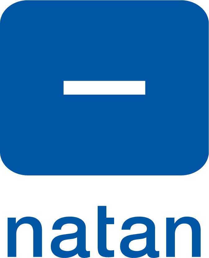 Natan Fund Logo