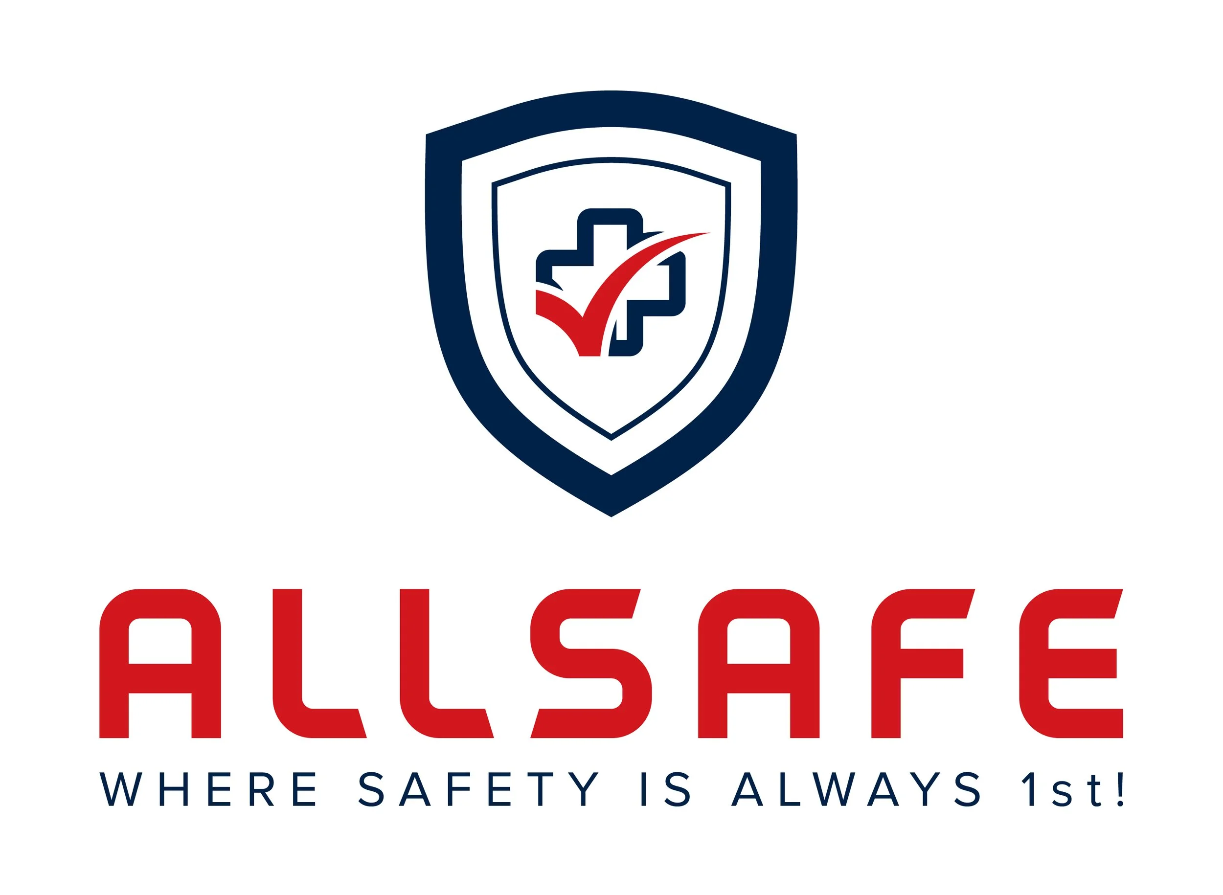 Consulting Services — AllSAFE