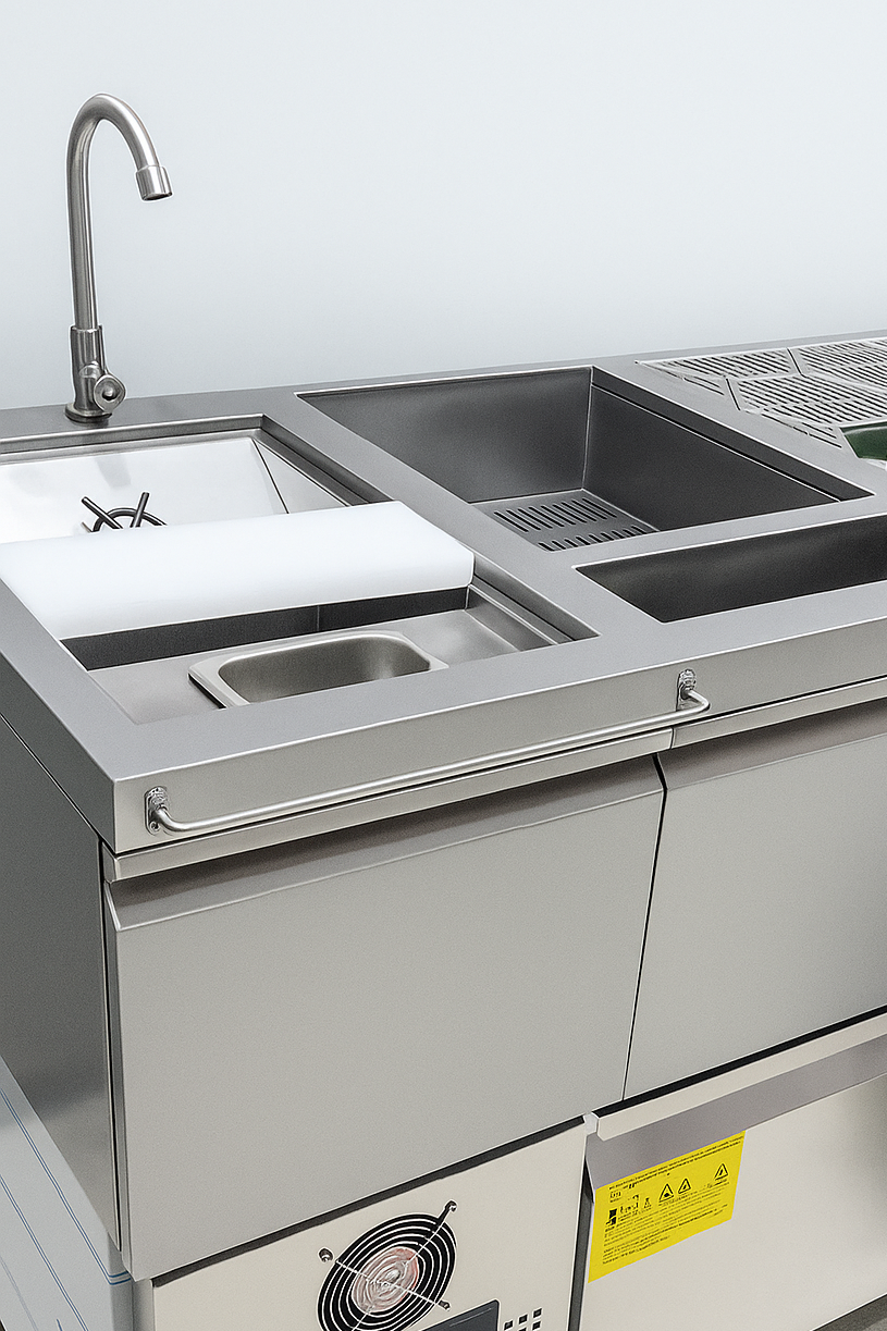 PRO cocktail station 002