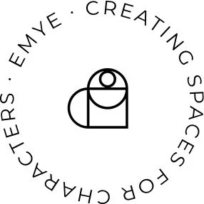 EMYE Me, My Heart &amp; Eye