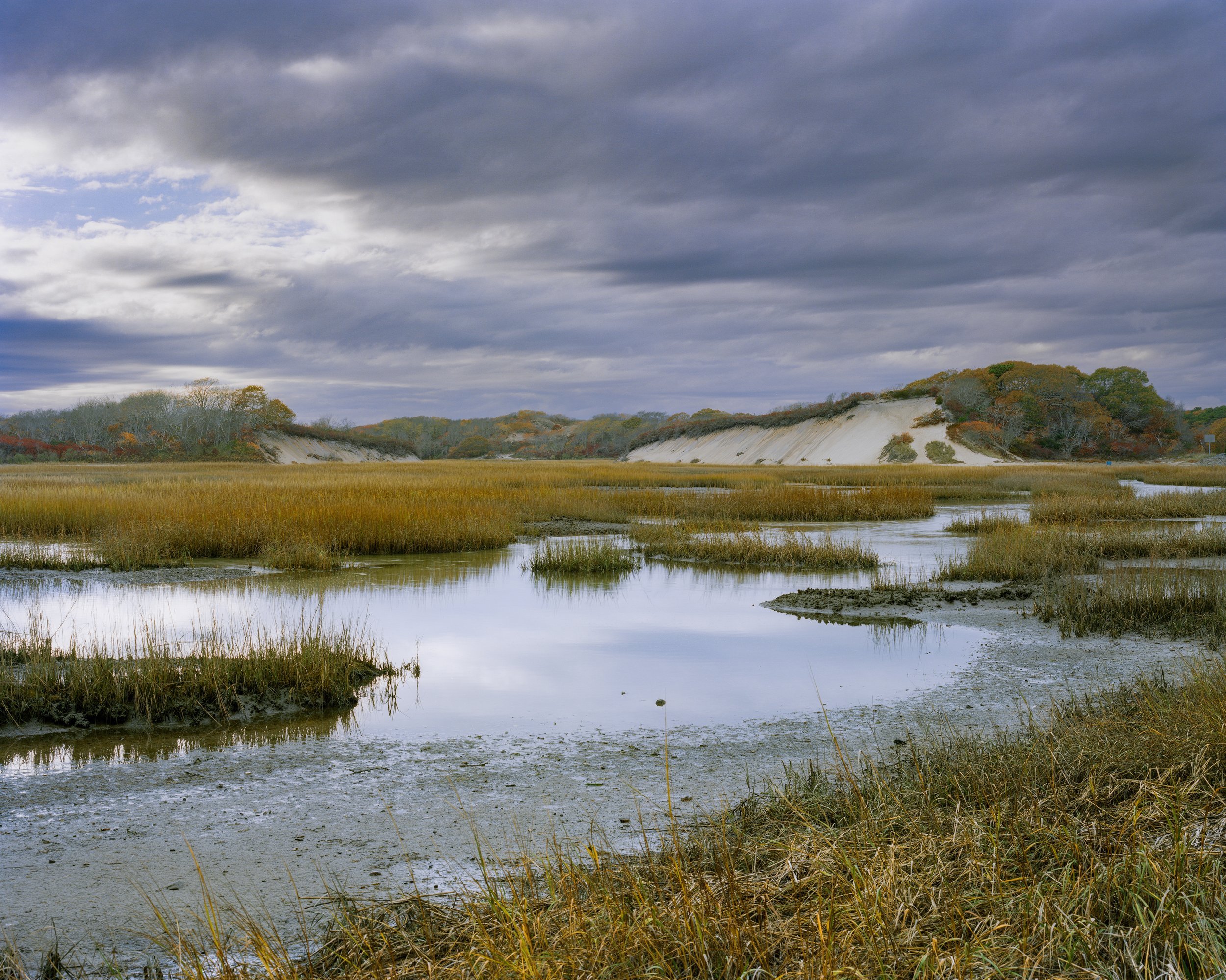 Cape Cod, Massachusetts, 2024.11