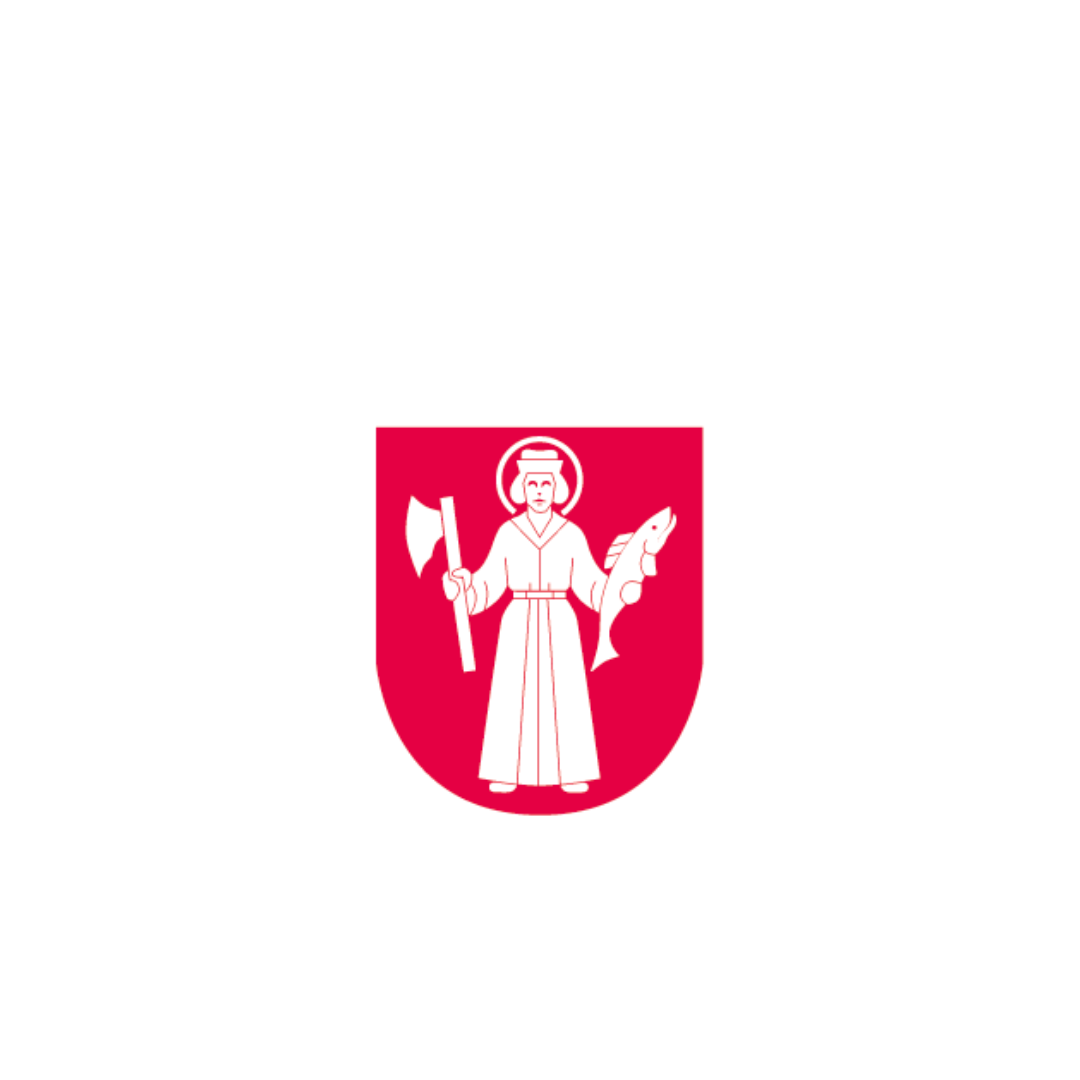 Botkyrka Kommun logga, partners till Changers Hub Alby