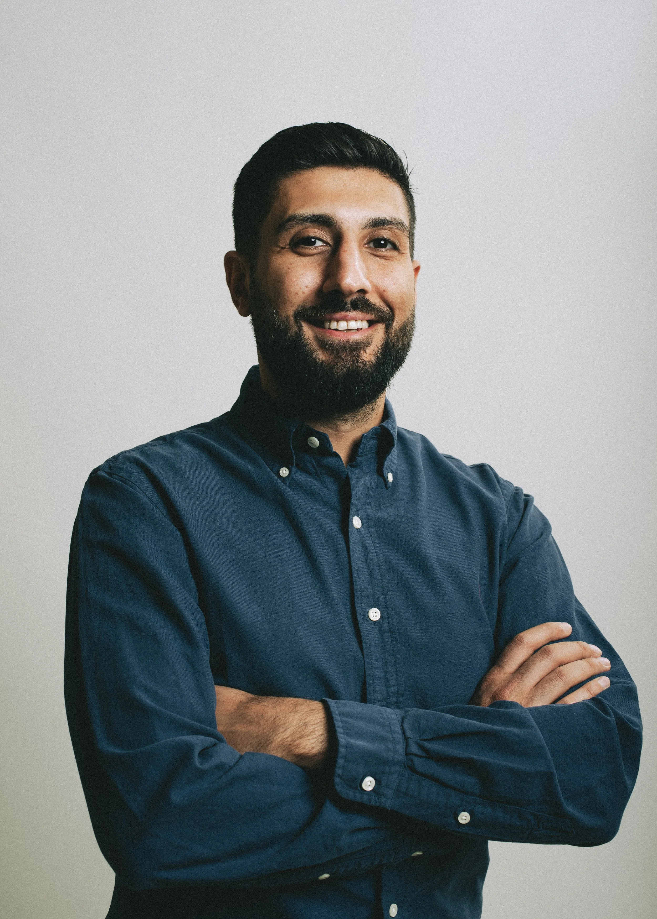 Ari Amin, Changers Hub göteborg