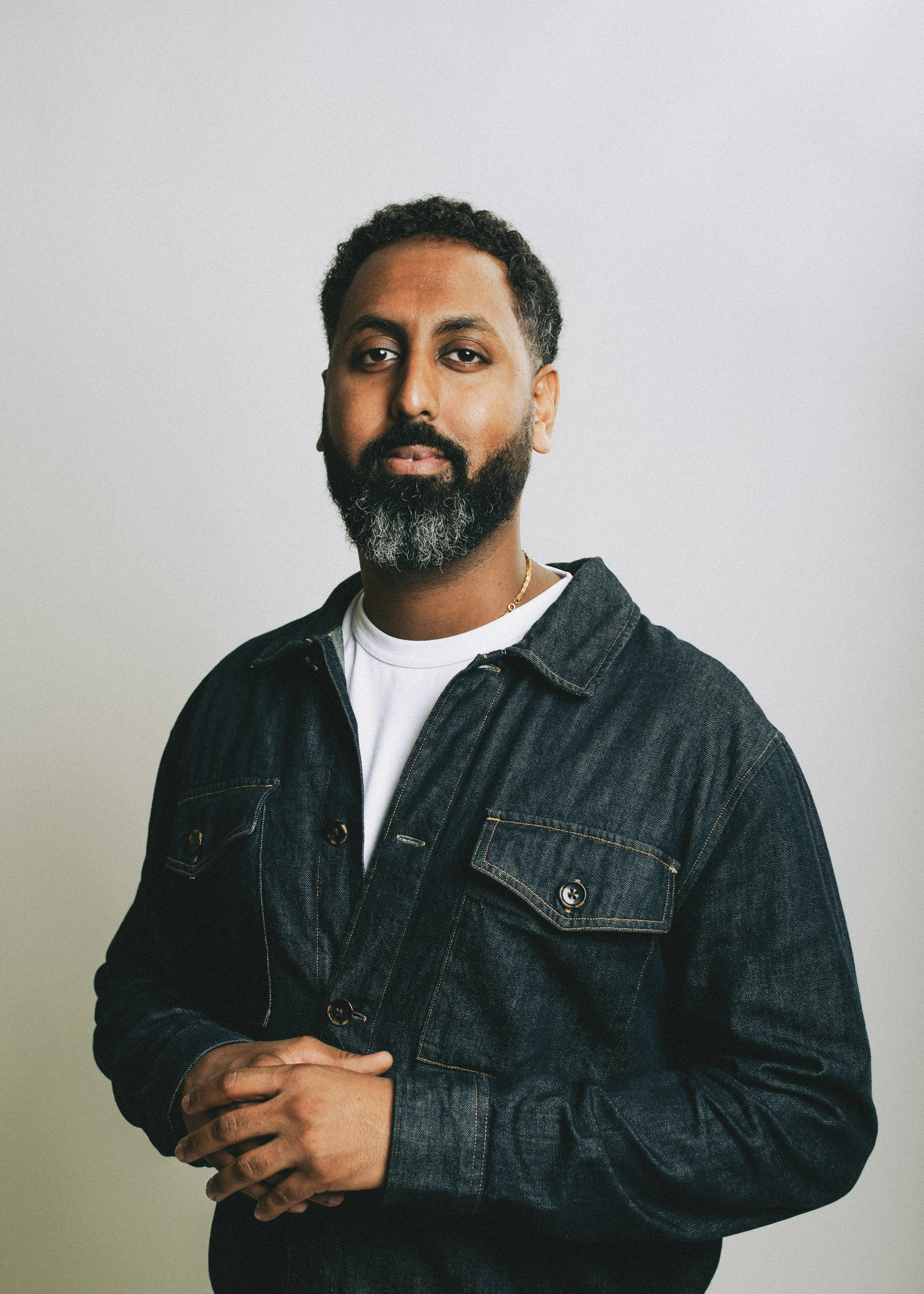 Banna Kidane, om oss Changers Hub