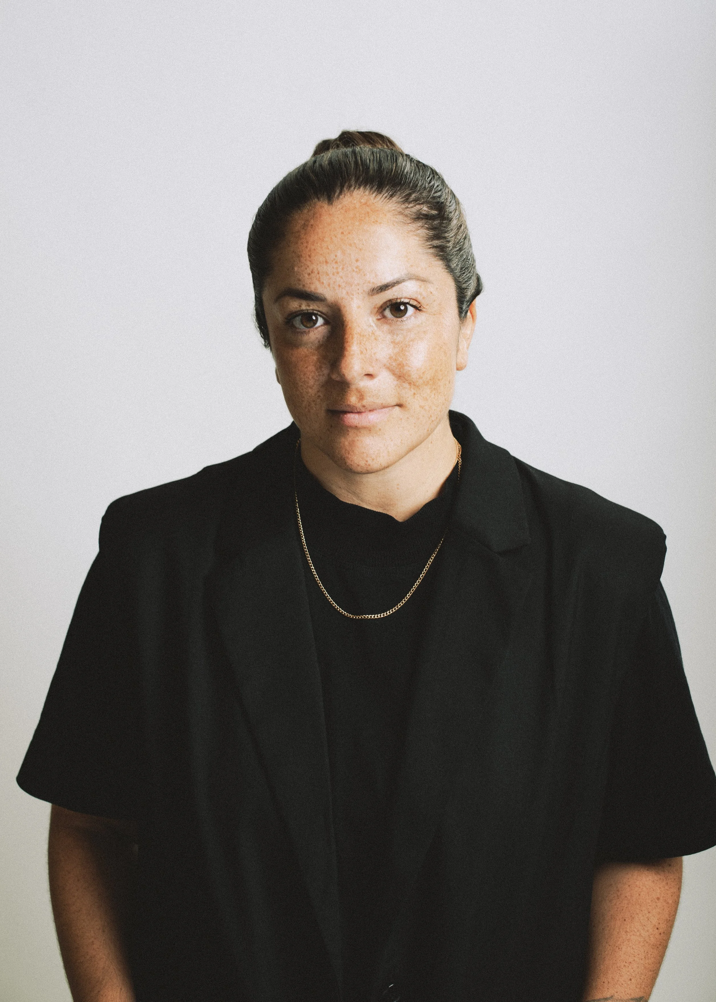 Victoria Escobar, grundare och Operativ chef, Changers Hub