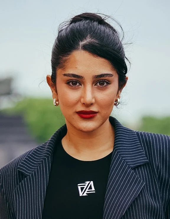 Lanna Ali, Changers Hub