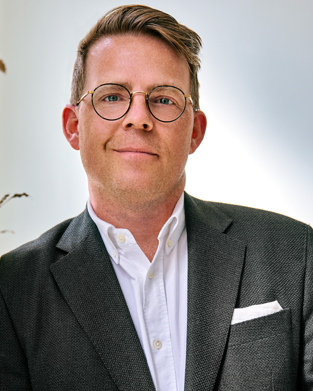 Erik Stern, ledamot Changers Hub