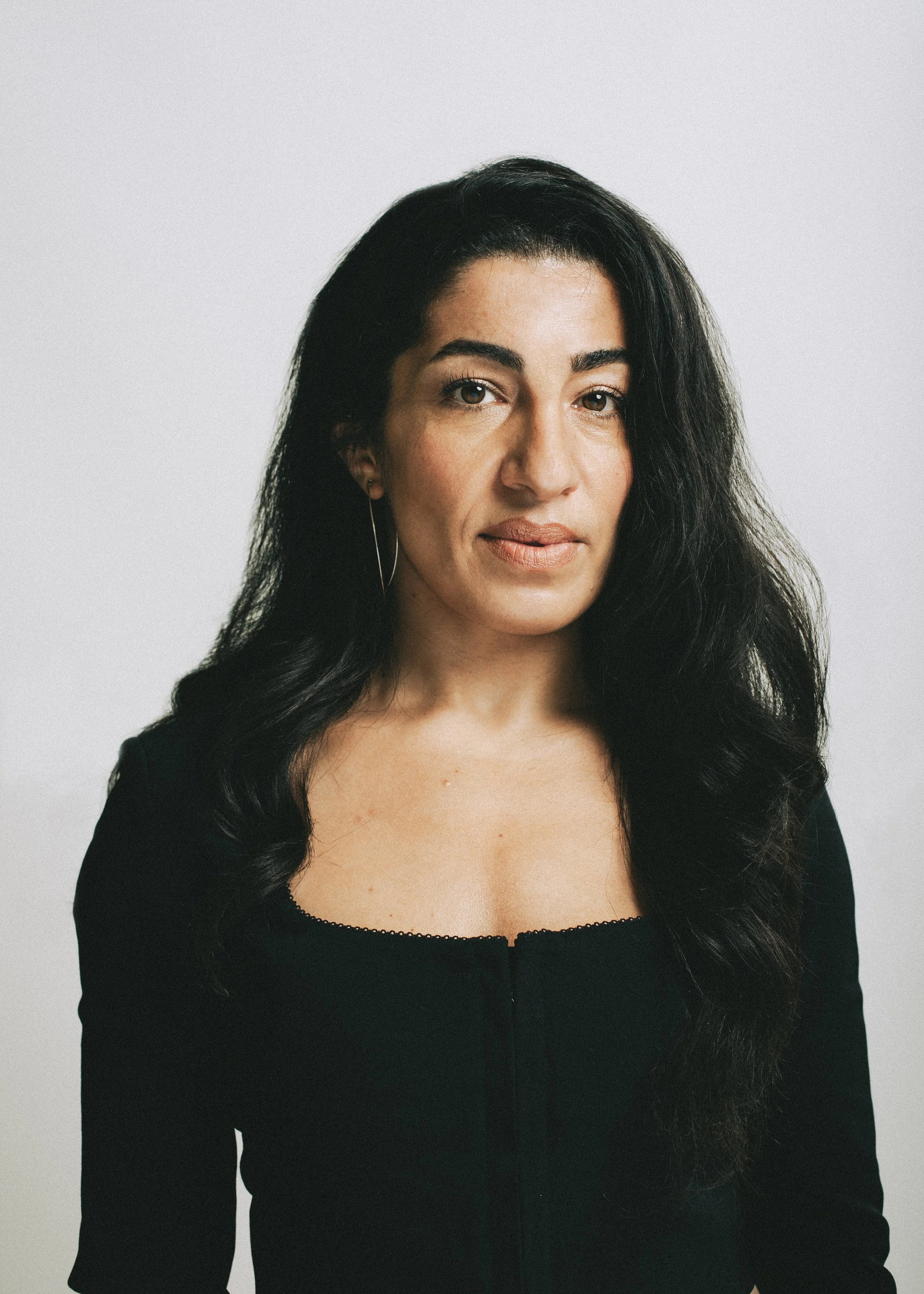 Neda Khezerian, Changers Hub