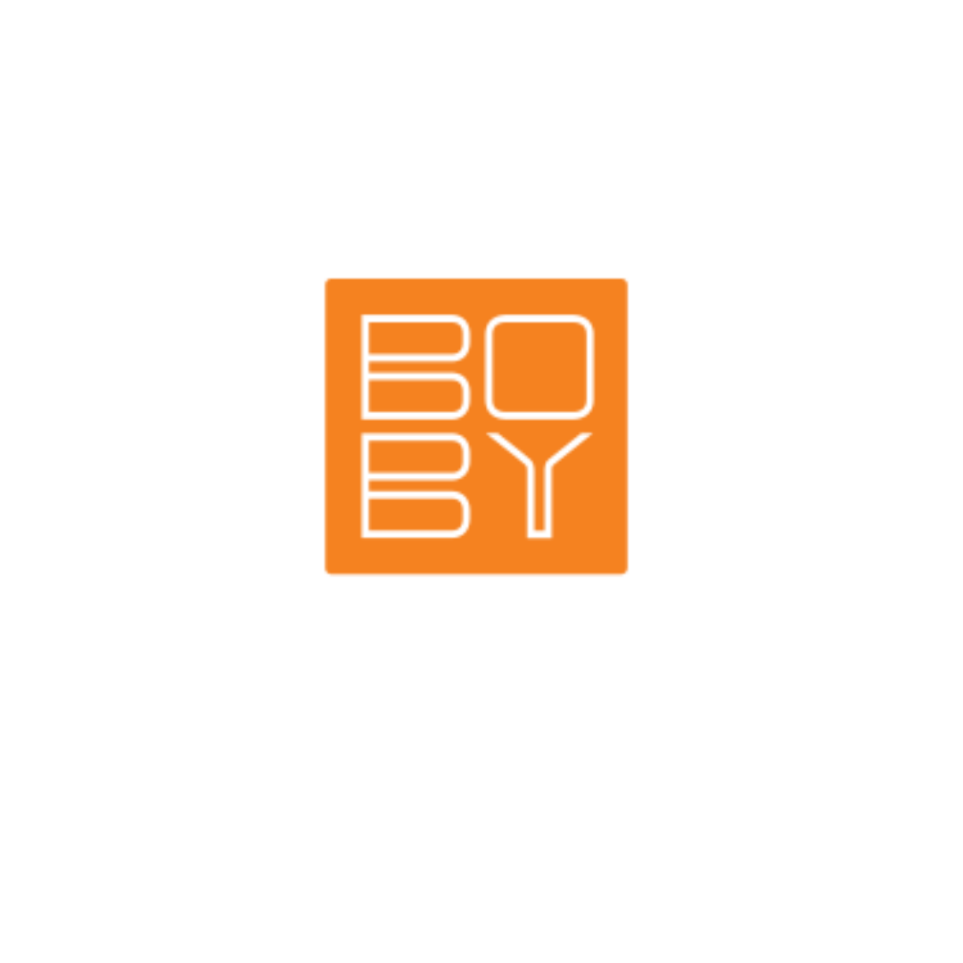 Botkyrkabyggen logga, partners till Changers Hub Alby