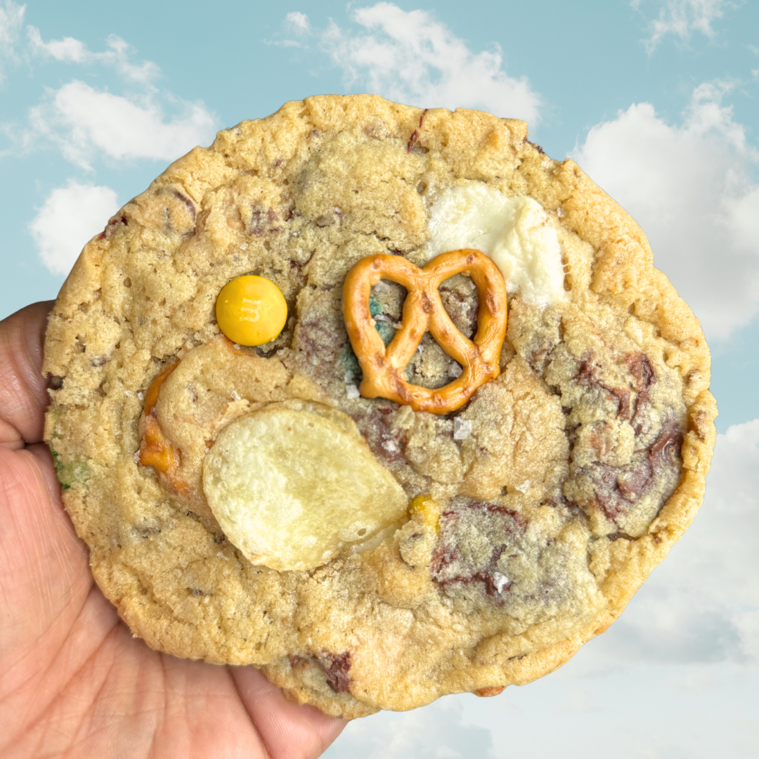 The Conflicted     [6-Pack]