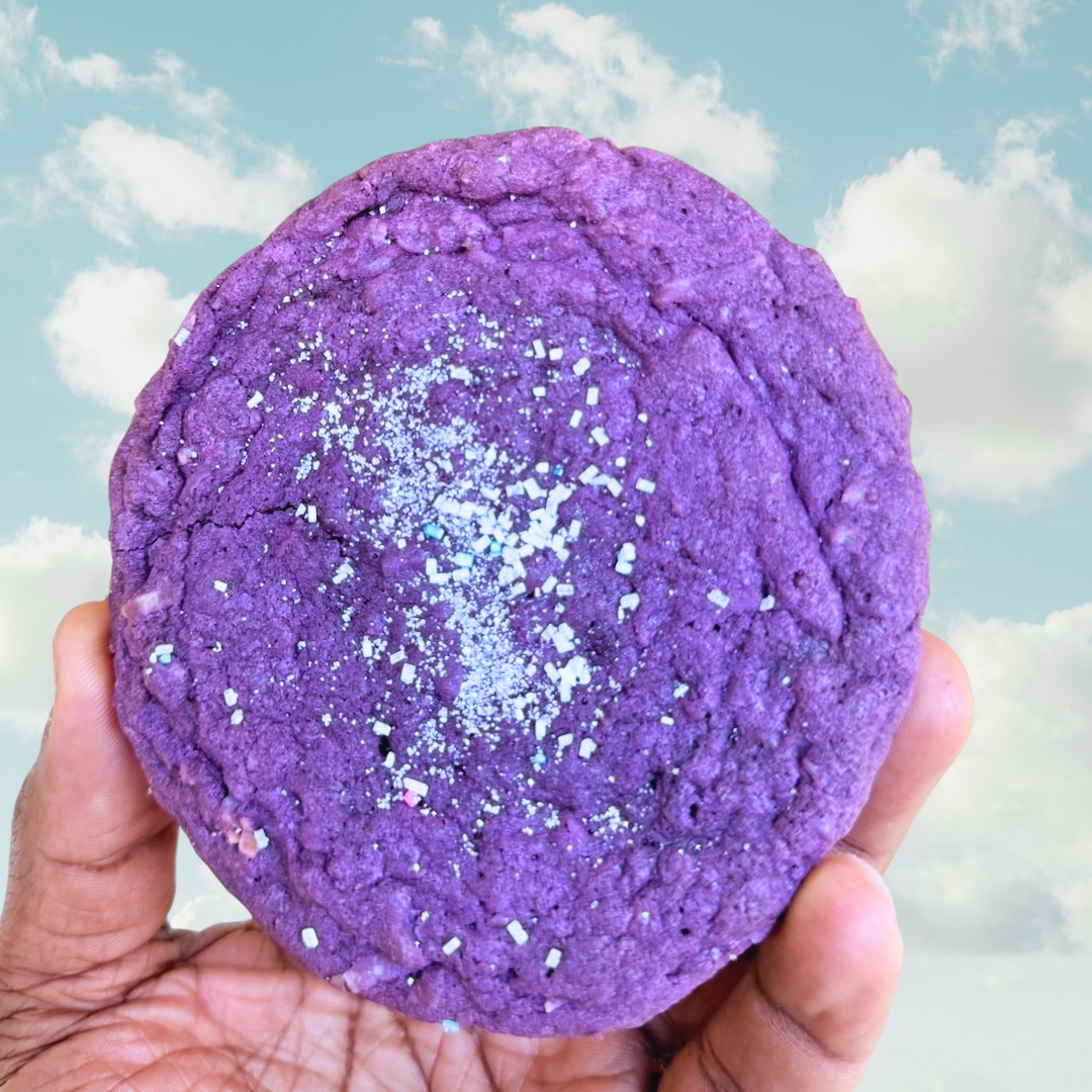 Ube Coconut [6-Pack]