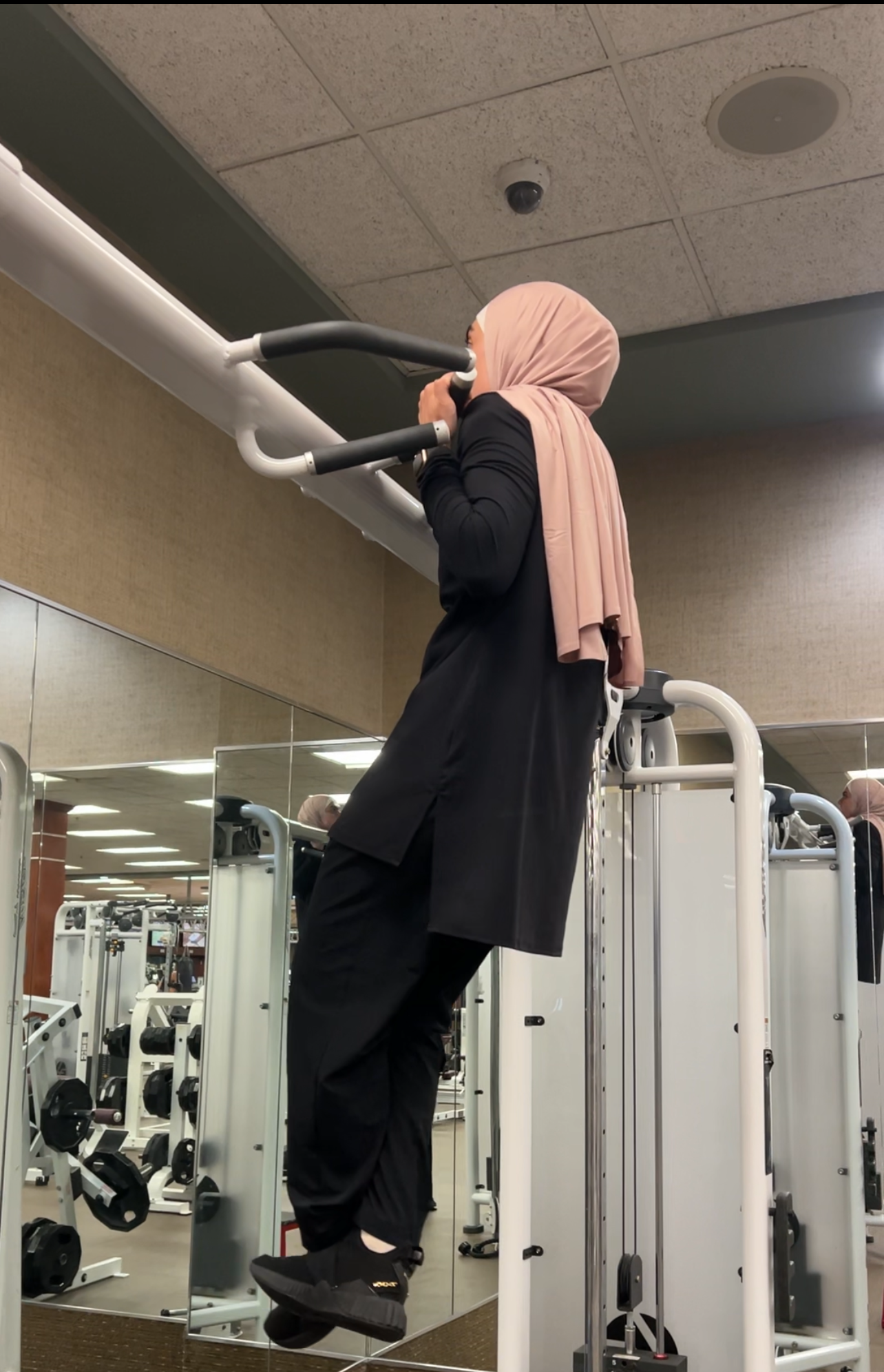 Women-Only Workout Classes (8 CLASSES PACKAGE)