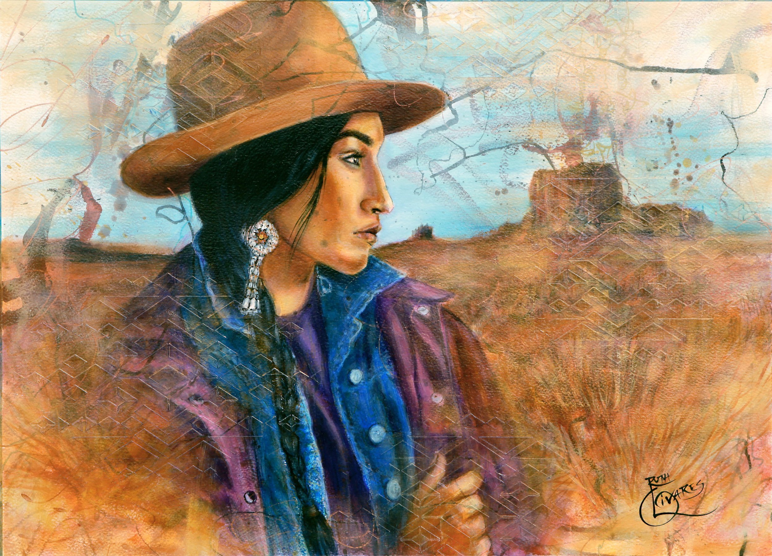 The Memory Keeper