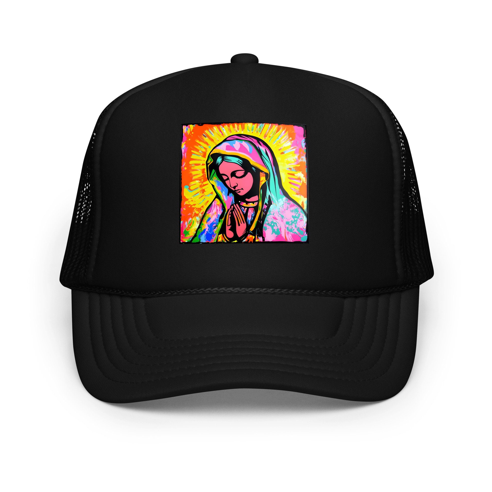 GUADALUPE | Trucker Hat
