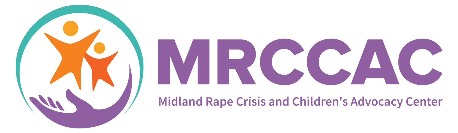 Midland Rape Crisis and Children's Advocacy Center